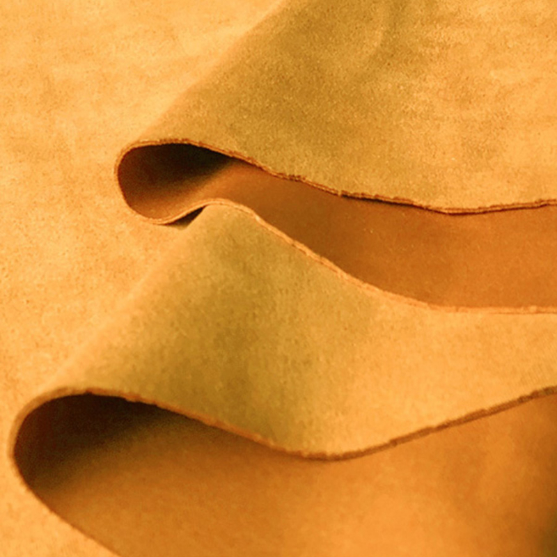 Elastic Suede Fabric for Windb - đánh giá và giá Interior Design Concept
