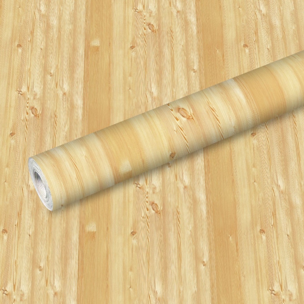 Scandinavian Wood Grain PVC Wa - đánh giá và giá Interior Design Scandinavian