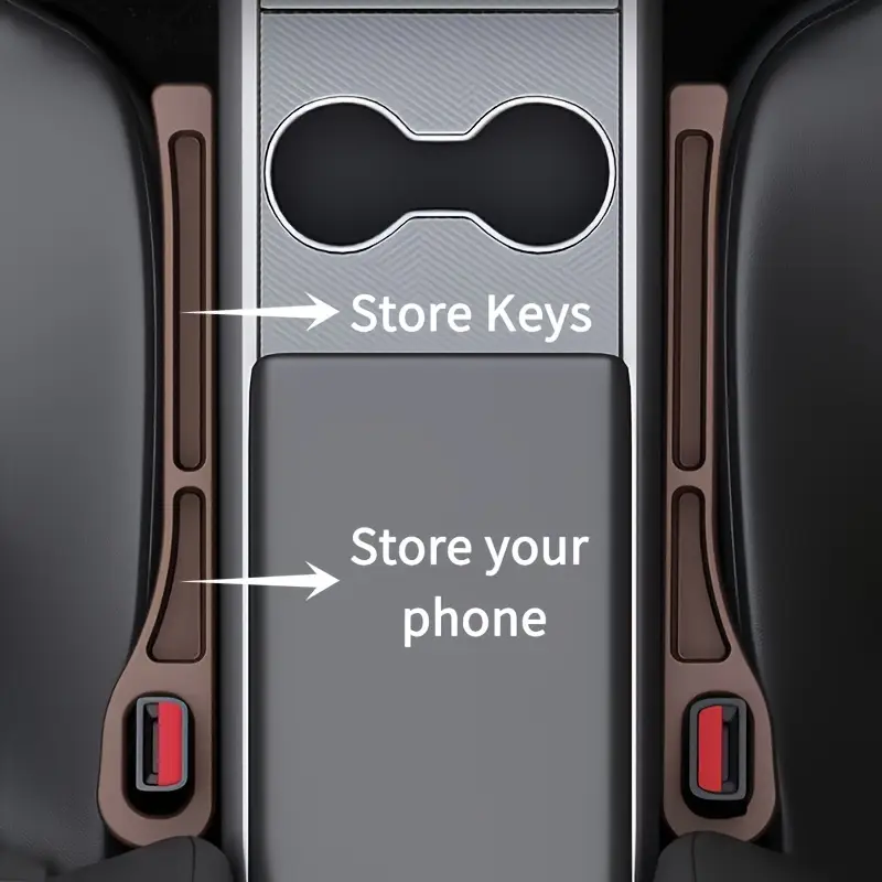 Car Seat Gap Plug, Car Interio - đánh giá và giá Interior Design App