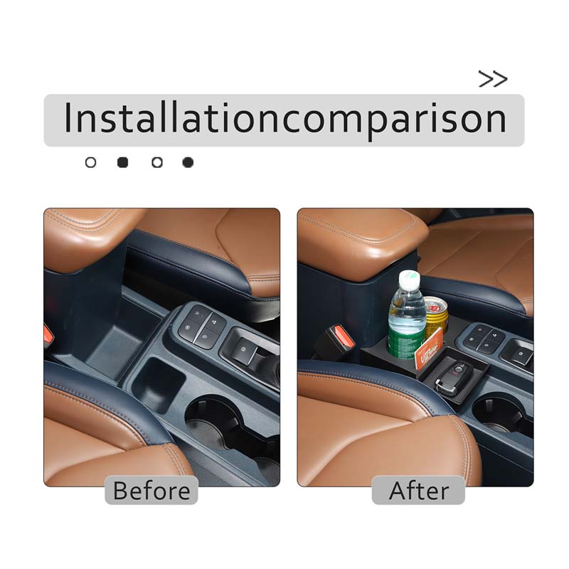 Car Center Console Storage Box - đánh giá và giá Interior Design Styles