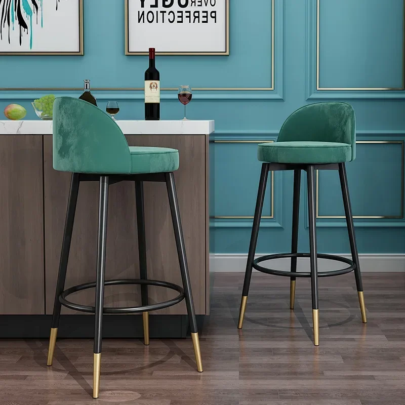 For Design Kitchen Chair Luxur - đánh giá và giá Interior Design Kitchen Modern
