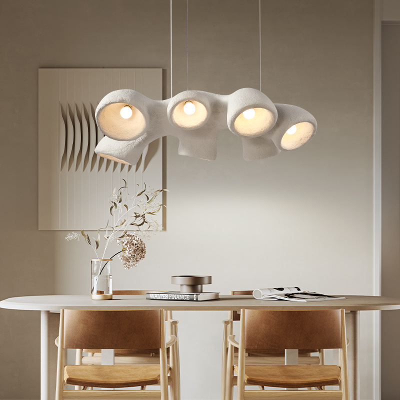 Thiết Kế Sáng Tạo Đèn Phòng Ăn - đánh giá và giá Interior Design Scandinavian
