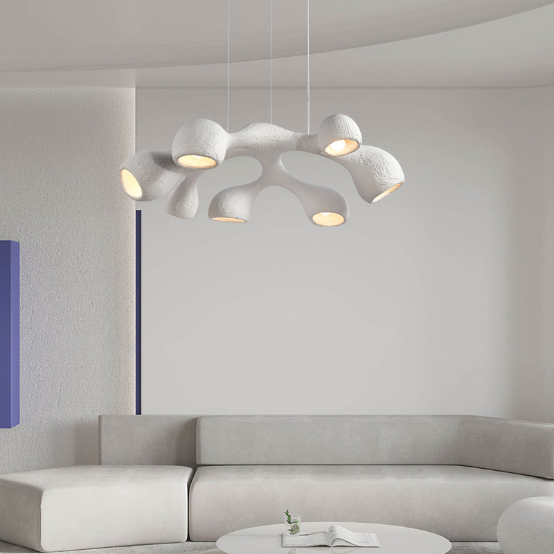 Thiết Kế Sáng Tạo Đèn Phòng Ăn - đánh giá và giá Interior Design Scandinavian
