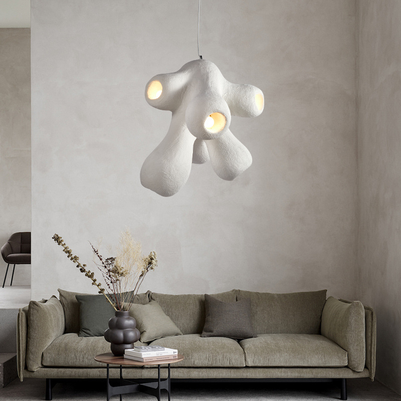 Thiết Kế Sáng Tạo Đèn Phòng Ăn - đánh giá và giá Interior Design Scandinavian