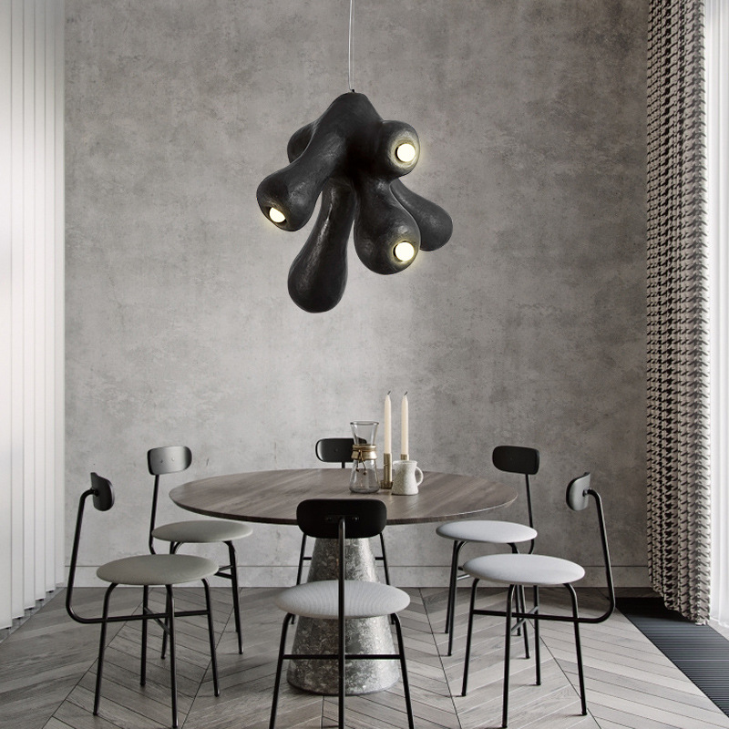 Thiết Kế Sáng Tạo Đèn Phòng Ăn - đánh giá và giá Interior Design Scandinavian