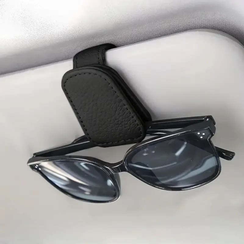 Car Sun Visor Glasses Case Hol - đánh giá và giá Interior Design Styles