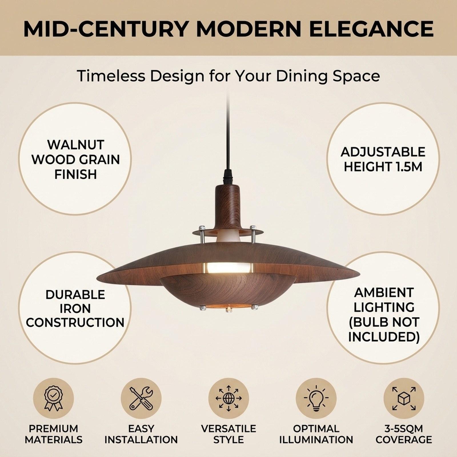 Country Style Rustic Pendant L - đánh giá và giá Interior Design Kitchen Modern