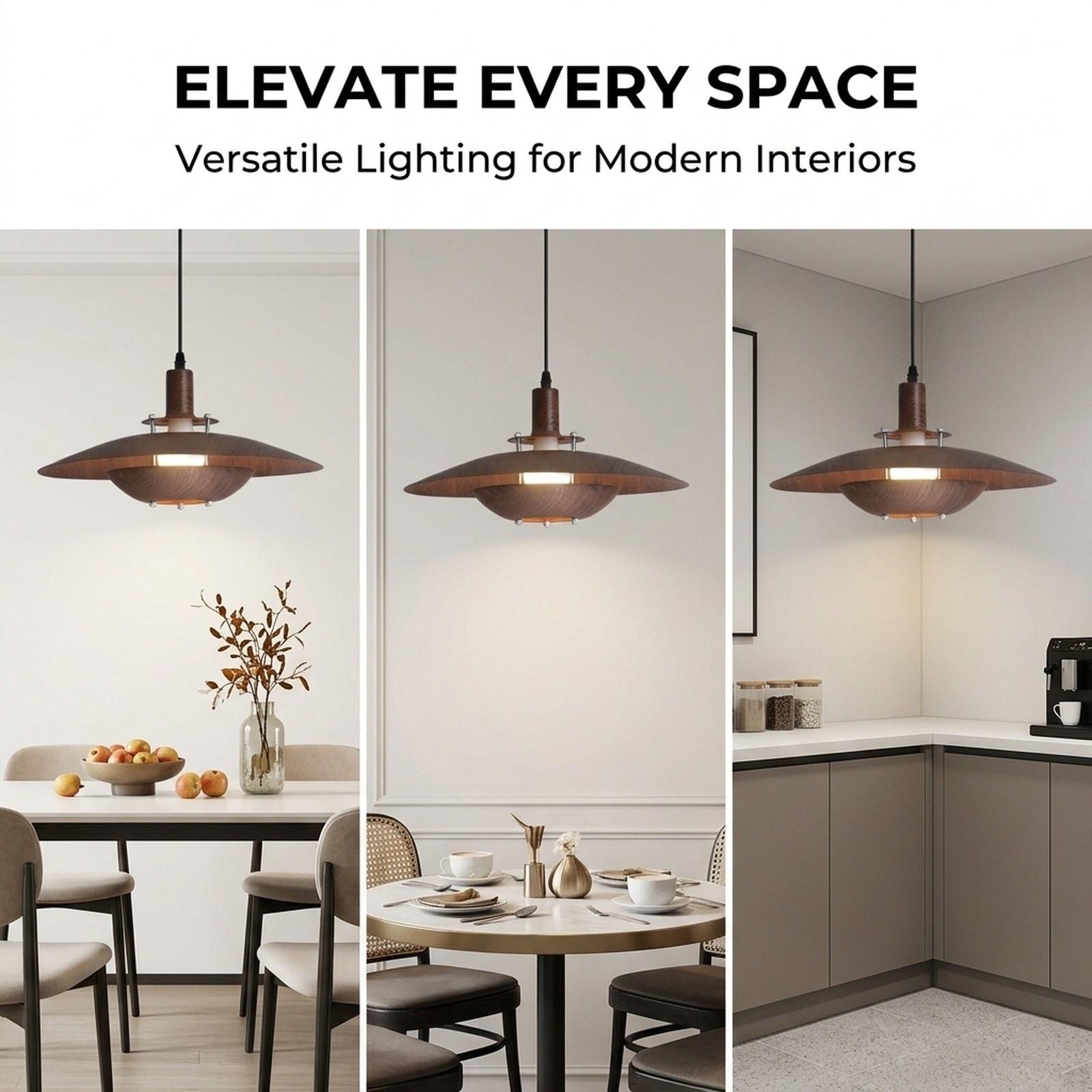 Country Style Rustic Pendant L - đánh giá và giá Interior Design Kitchen Modern