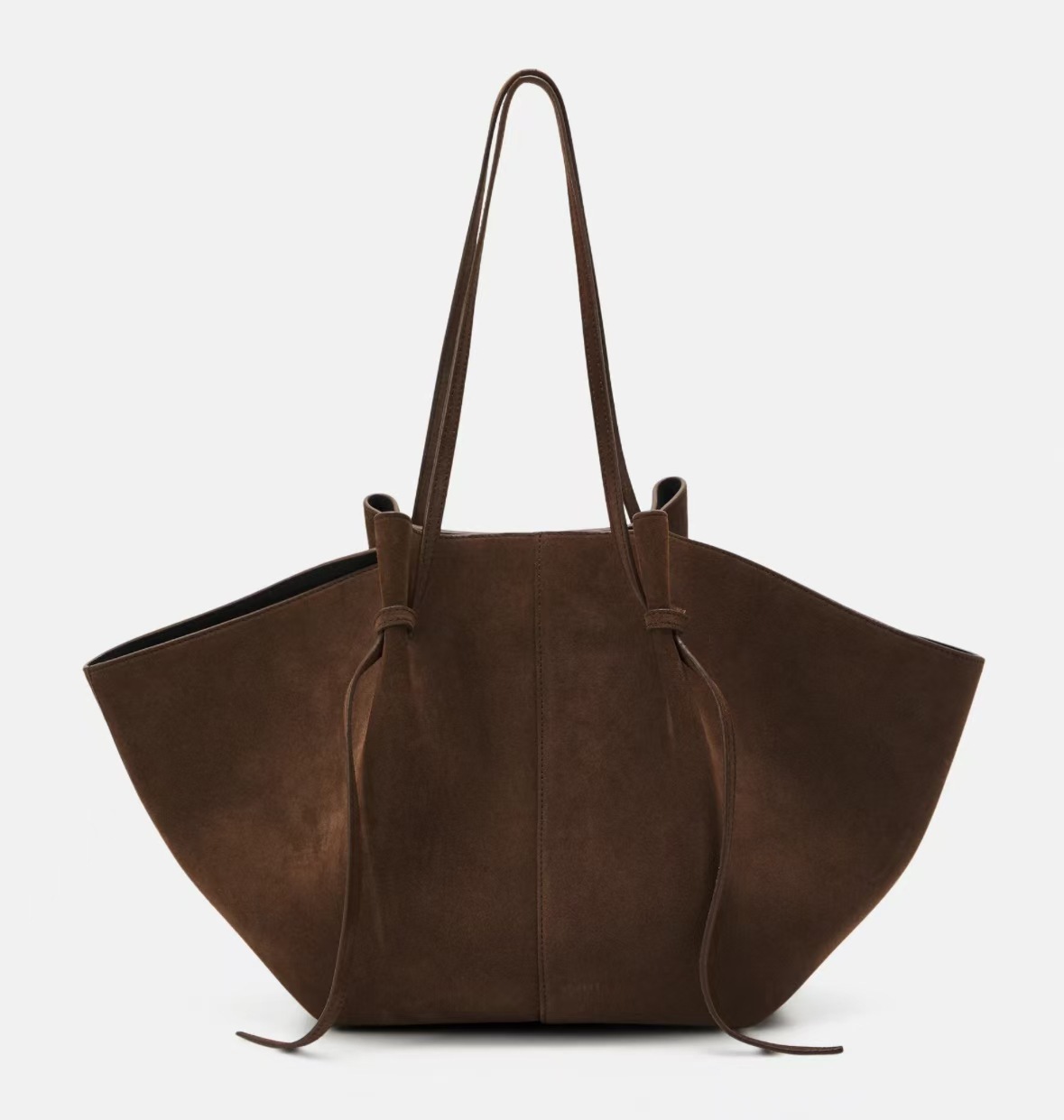 Faux Suede Tote Bags For Women - đánh giá và giá Interior Design Names
