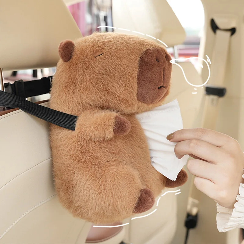 1PC Backseat Car Tissue Box, H - đánh giá và giá Interior Design Concept