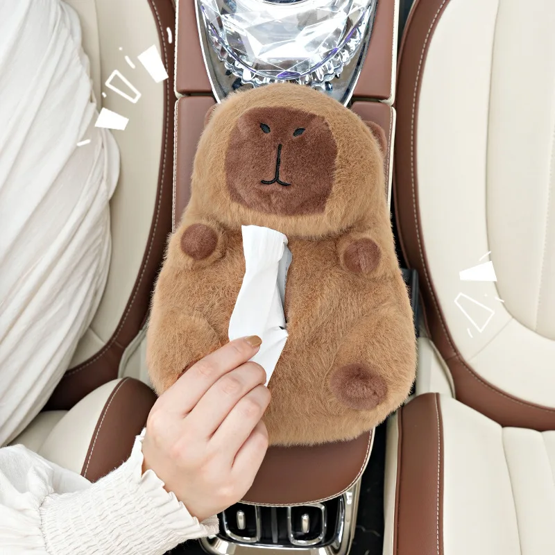 1PC Backseat Car Tissue Box, H - đánh giá và giá Interior Design Concept