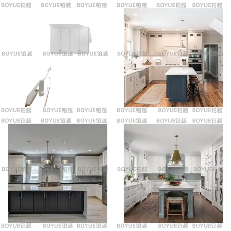 Modern Kitchen Cabinet Set Com - đánh giá và giá Interior Design Kitchen Modern