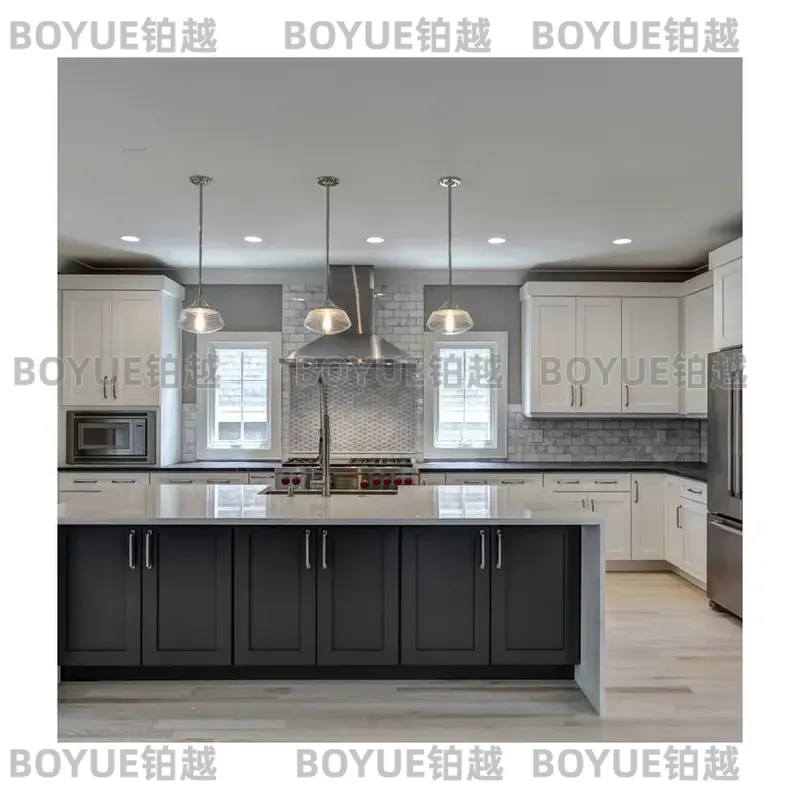 Modern Kitchen Cabinet Set Com - đánh giá và giá Interior Design Kitchen Modern