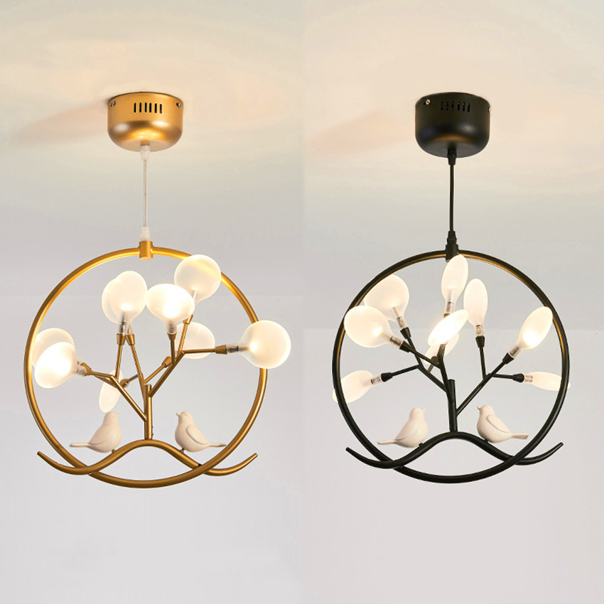 Nordic ball chandelier gold De - đánh giá và giá Interior Design Kitchen Modern