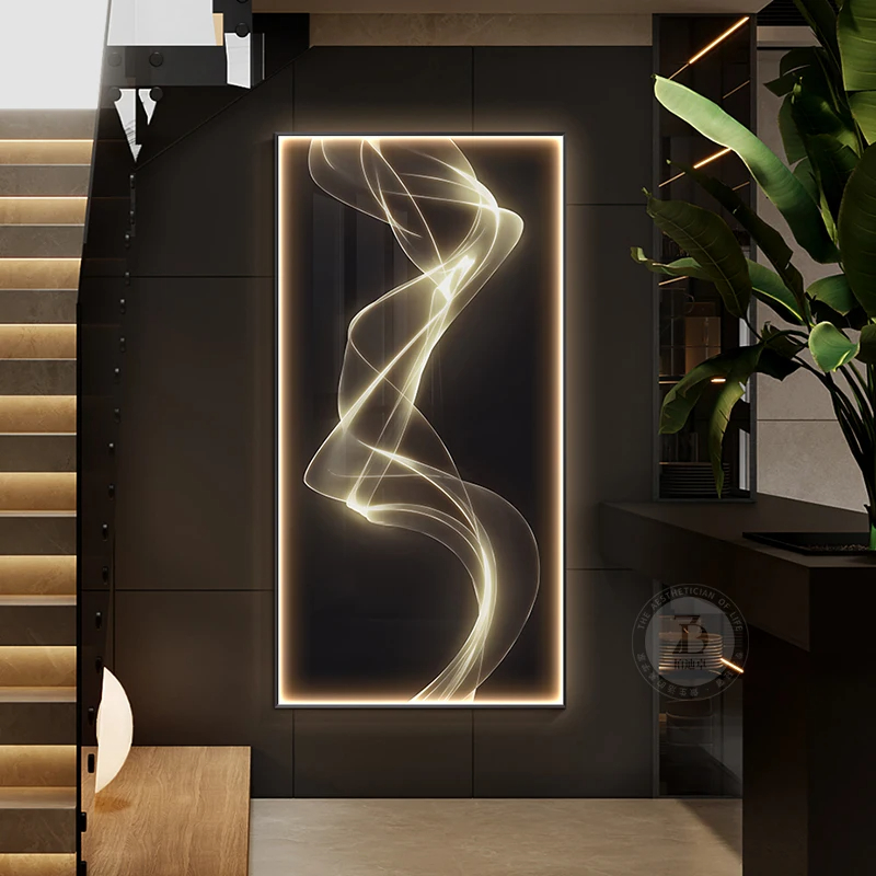 Modern Line Wall Lamp Designer - đánh giá và giá Interior Design Kitchen Modern
