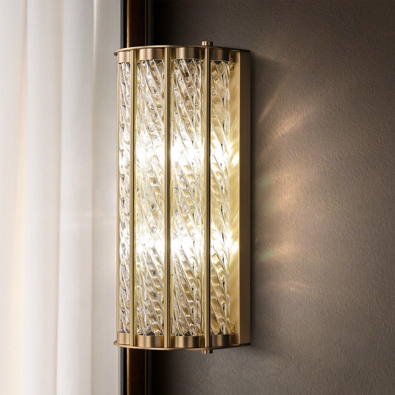 Postmodern Designer Wall Lamps - đánh giá và giá Interior Design Luxury Living Room