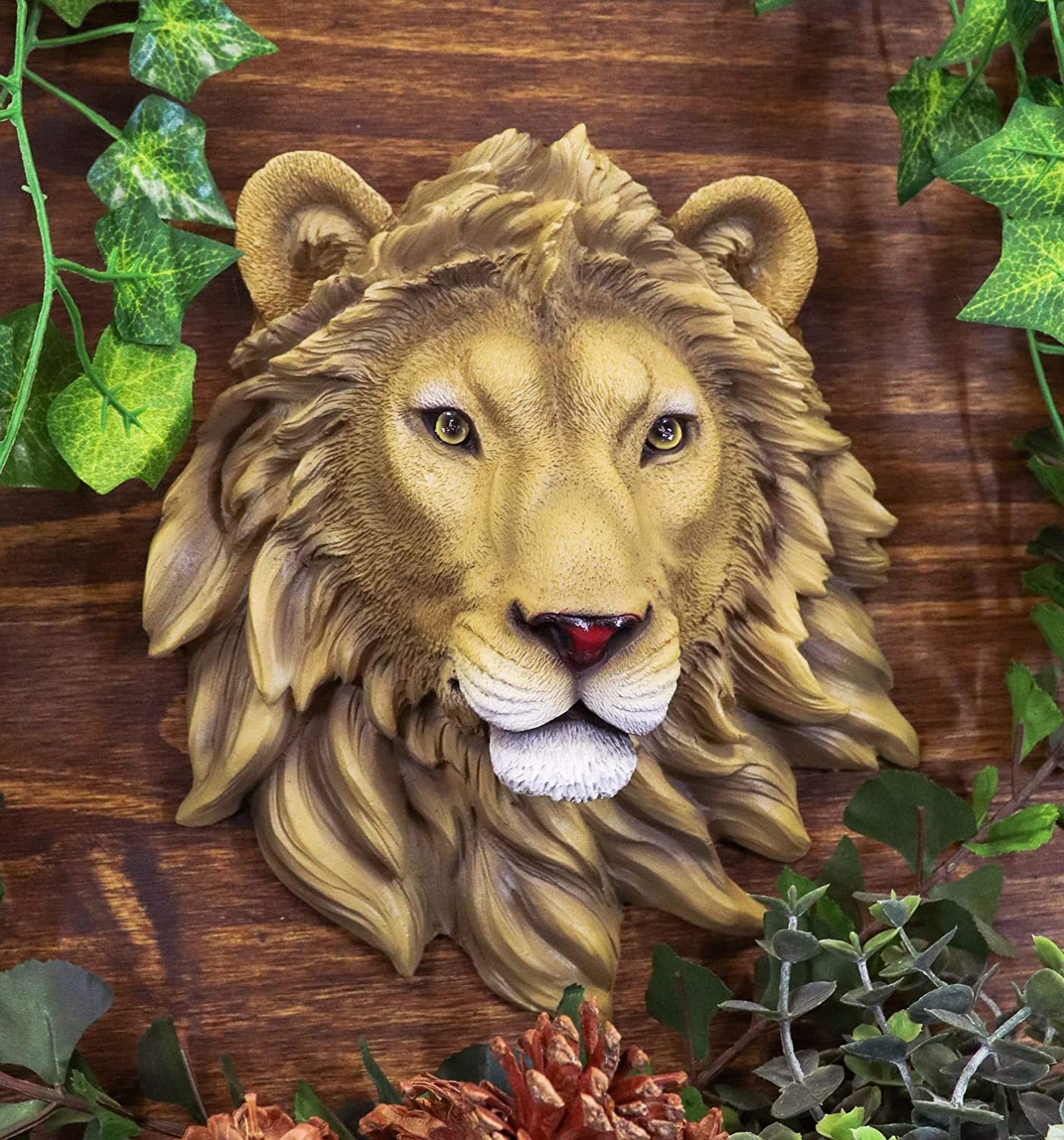 Animal Head Wall Decoration St - đánh giá và giá Interior Design Scandinavian