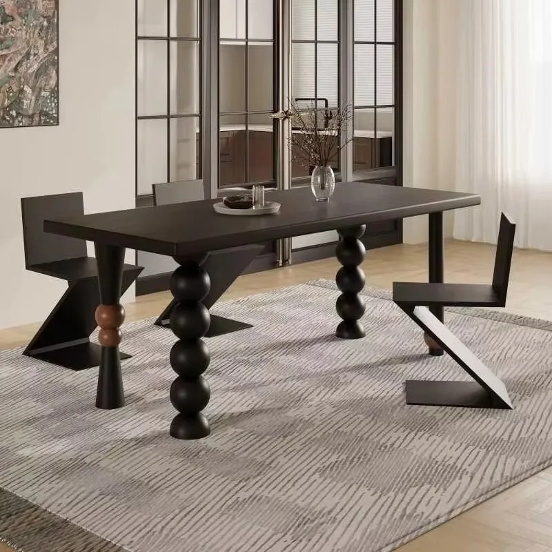 Aesthetic Decoration Dining Ta - đánh giá và giá Interior Design Kitchen Modern