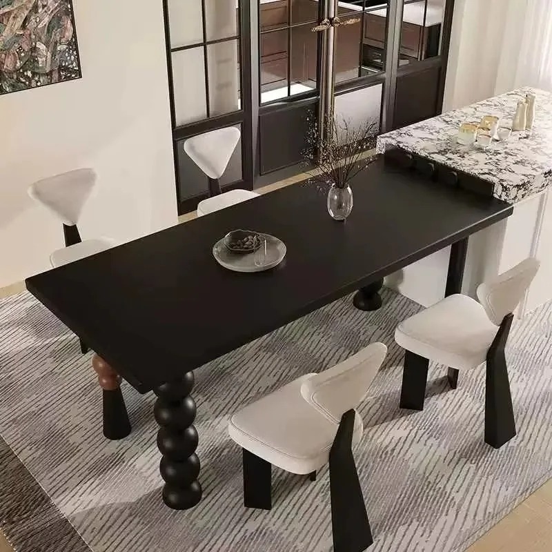 Aesthetic Decoration Dining Ta - đánh giá và giá Interior Design Kitchen Modern