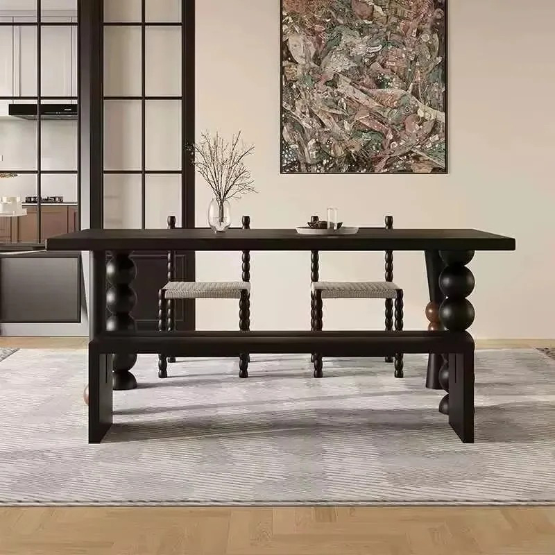 Aesthetic Decoration Dining Ta - đánh giá và giá Interior Design Kitchen Modern