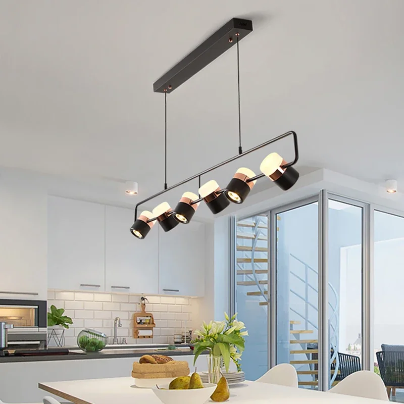 Modern Designer Pendant Light  - đánh giá và giá Interior Design Kitchen Modern