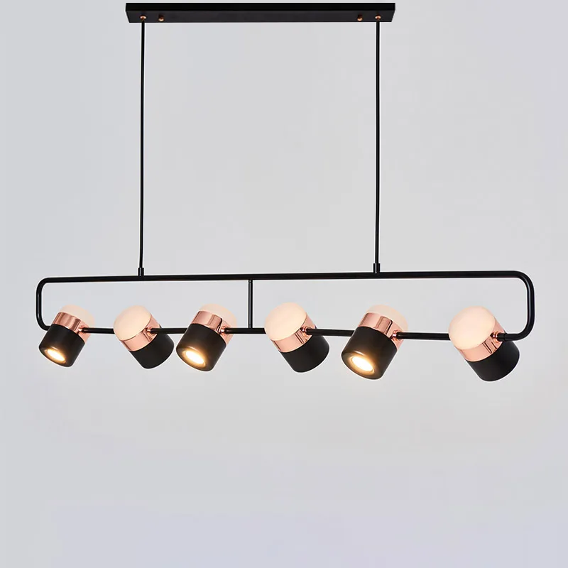 Modern Designer Pendant Light  - đánh giá và giá Interior Design Kitchen Modern