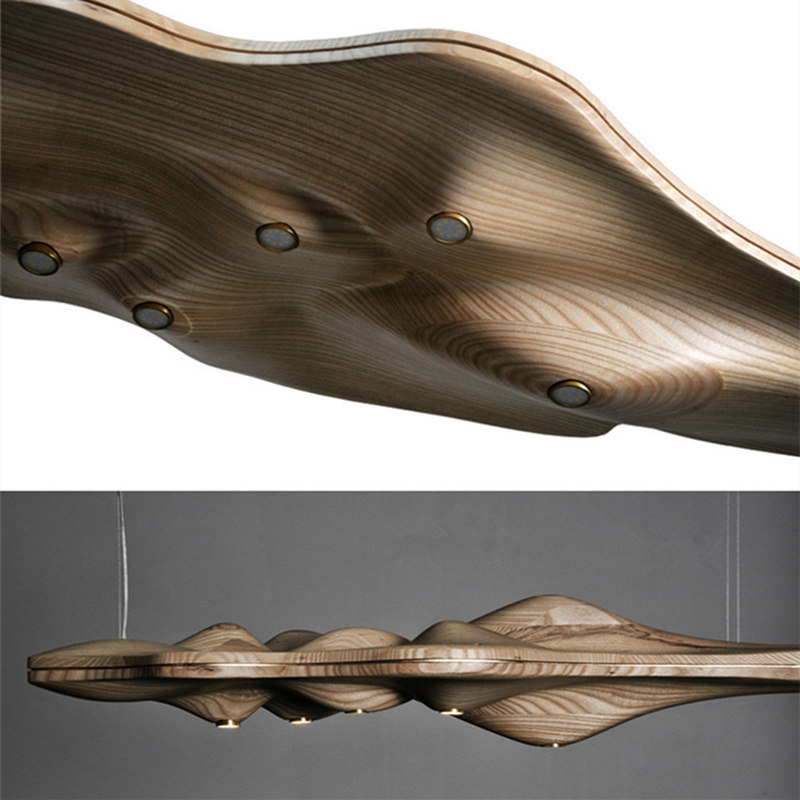 Wabi Sabi Wood Sculptural Moun - đánh giá và giá Interior Design Kitchen Modern
