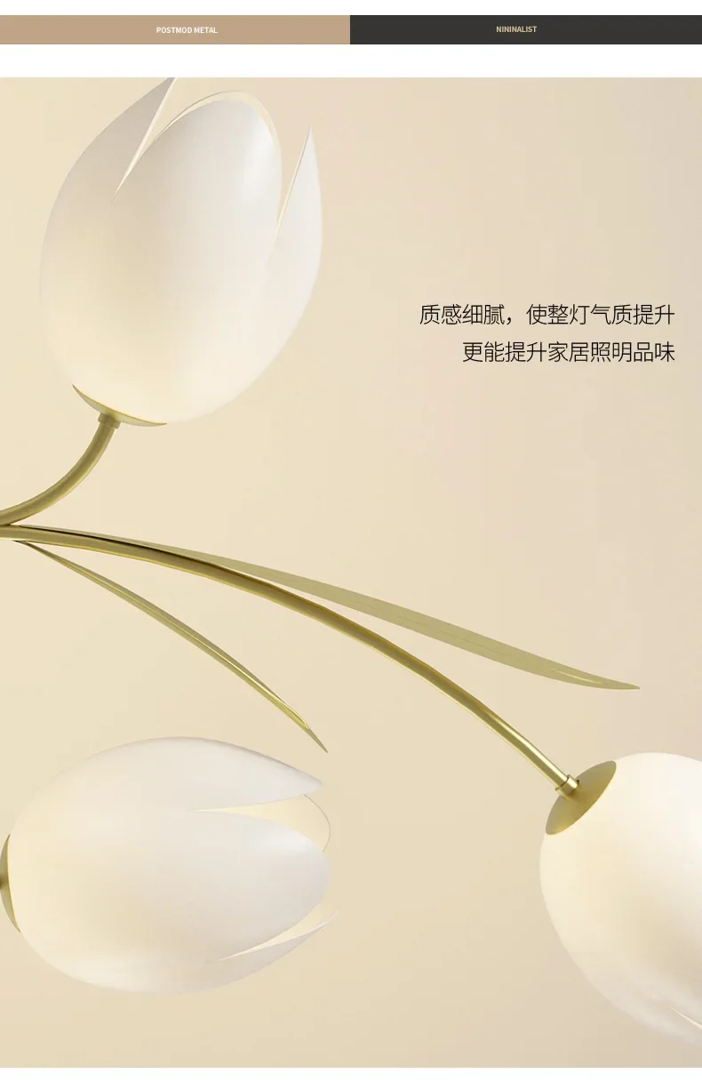 Flower Design Chandeliers Mode - đánh giá và giá Interior Design Kitchen Modern