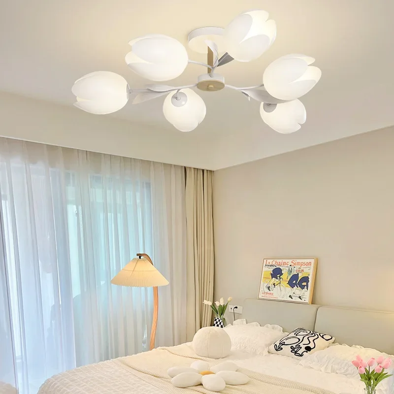 Flower Design Chandeliers Mode - đánh giá và giá Interior Design Kitchen Modern