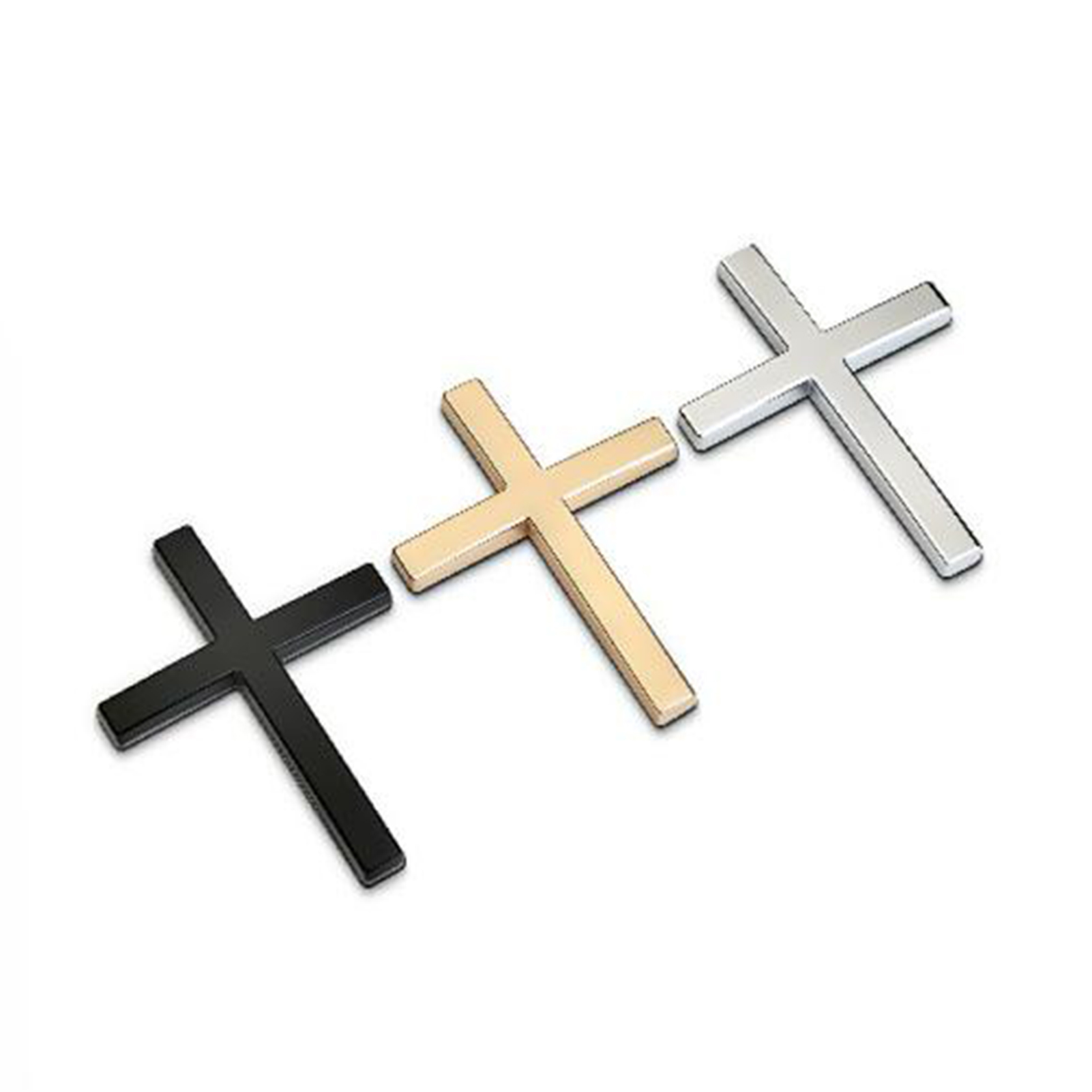 Christian Cross-Sticker SUV Ca - đánh giá và giá Interior Design Concept