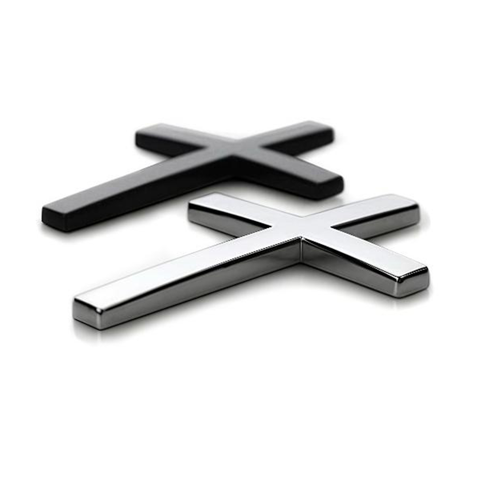 Christian Cross-Sticker SUV Ca - đánh giá và giá Interior Design Concept