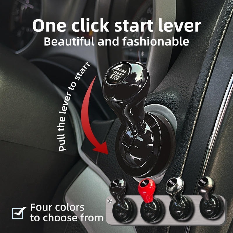 Car One-Touch Start Button wit - đánh giá và giá Interior Design App