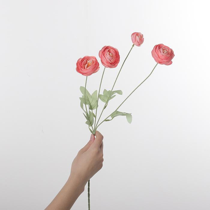 Luxury Fake Tea Rose Bouquet A - đánh giá và giá Interior Design Luxury Living Room