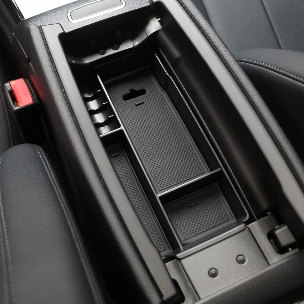 Car Armrest Storage Box Tray f - đánh giá và giá Interior Design Styles
