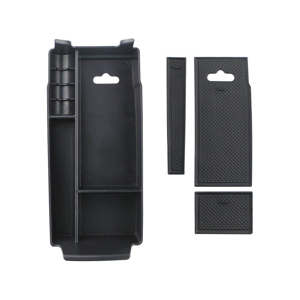 Car Armrest Storage Box Tray f - đánh giá và giá Interior Design Styles