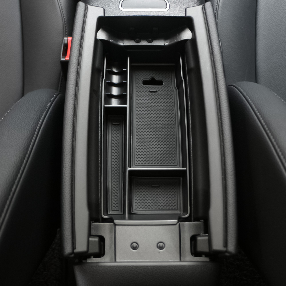 Car Armrest Storage Box Tray f - đánh giá và giá Interior Design Styles