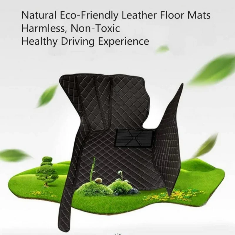 OMANE Custom Car Floor Mats Fo - đánh giá và giá Interior Design Style Quiz