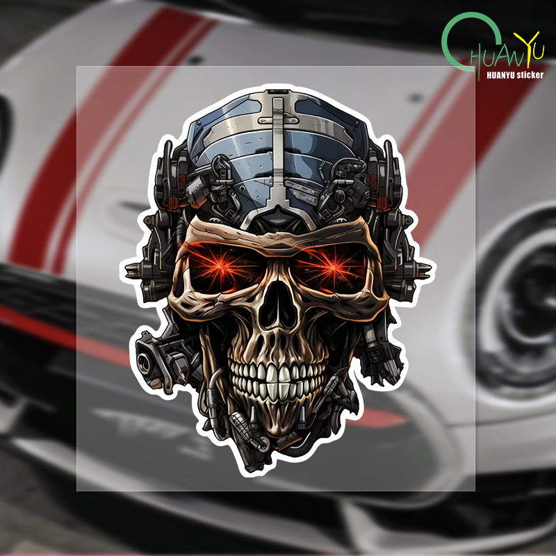 2024 New Design Skeleton Head  - đánh giá và giá Interior Design Concept