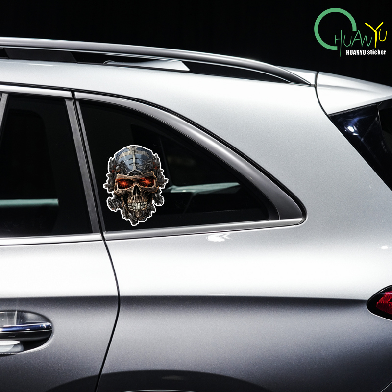 2024 New Design Skeleton Head  - đánh giá và giá Interior Design Concept