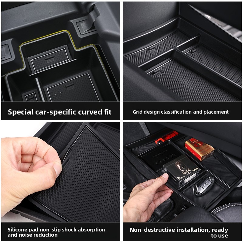 For Nissan X-Trail 2021 2022 2 - đánh giá và giá Interior Design Styles
