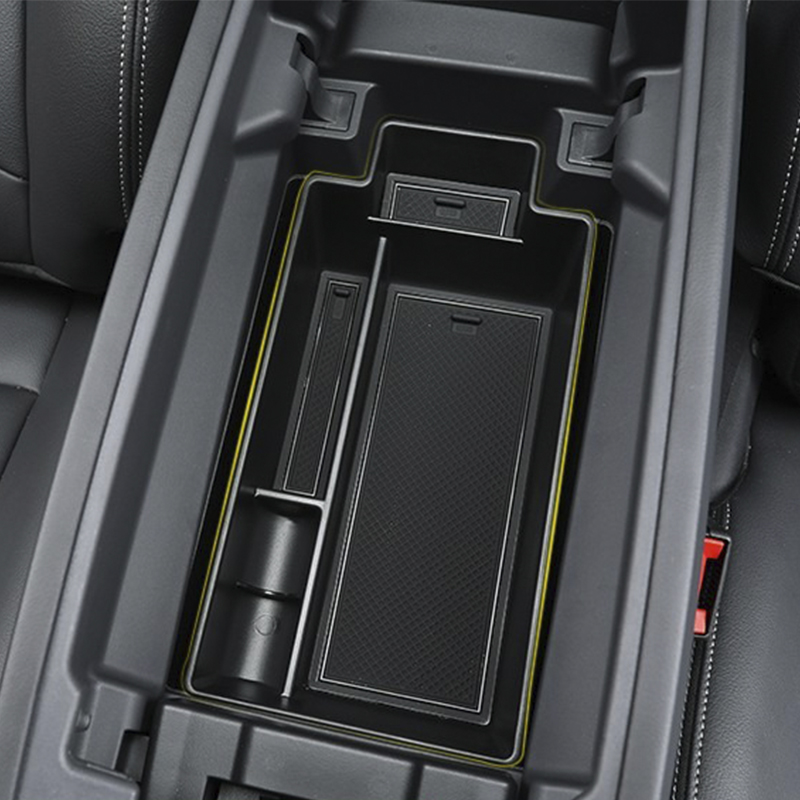 For Nissan X-Trail 2021 2022 2 - đánh giá và giá Interior Design Styles