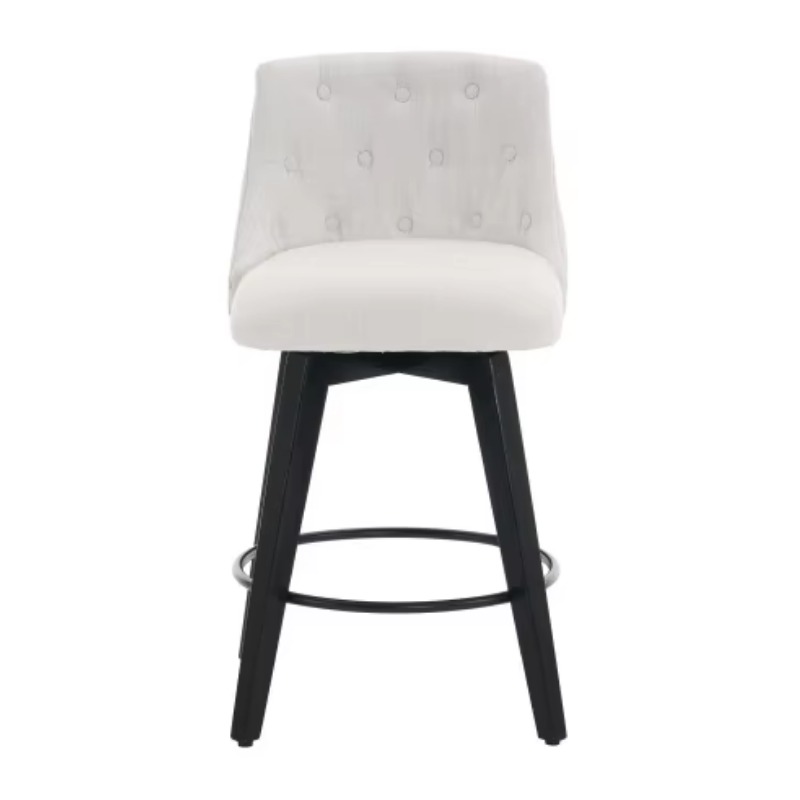 Modern style fabric bar stool  - đánh giá và giá Interior Design Kitchen Modern